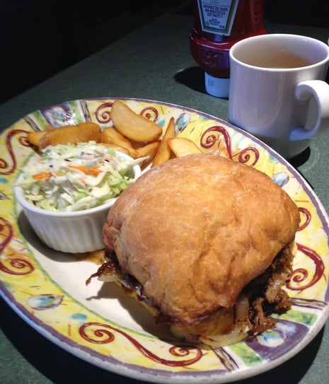 ABC Country Restaurant