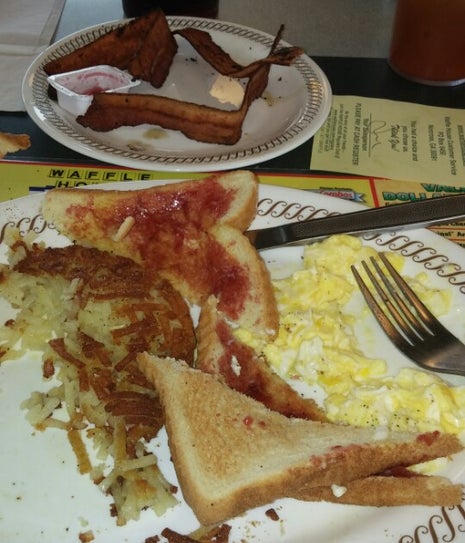 Waffle House