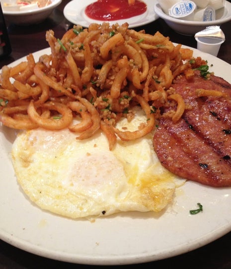 Buttercup Grill - Oakland Cotton