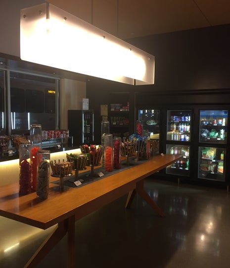 Re:fuel by Aloft