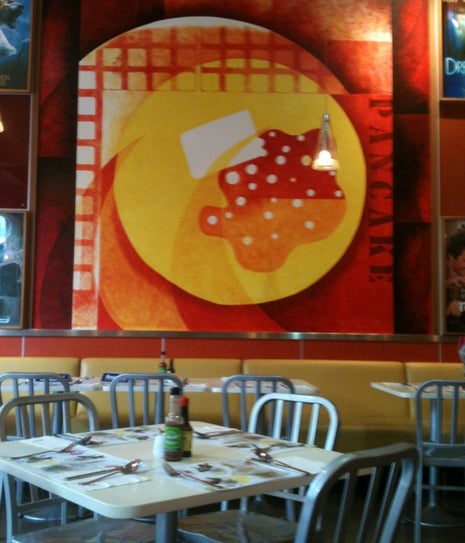 Pancake House