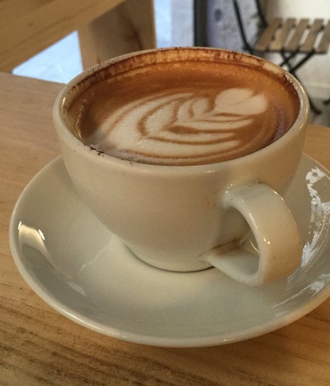 La Finca Coffee