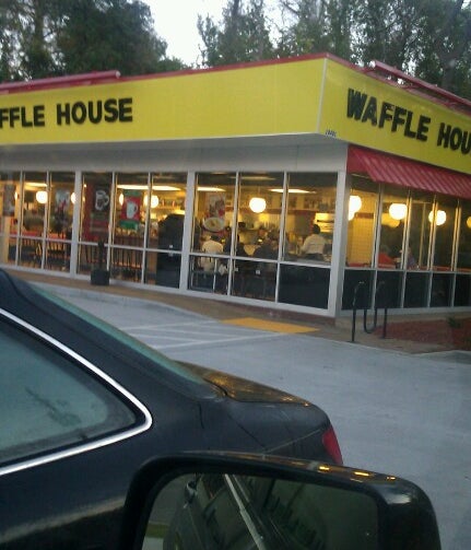 Waffle House