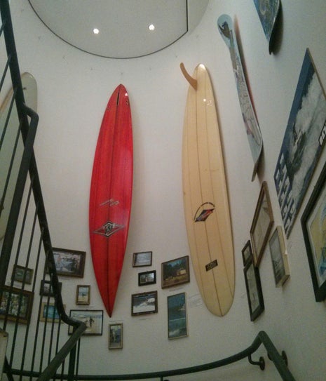 Arts 'n' Boards