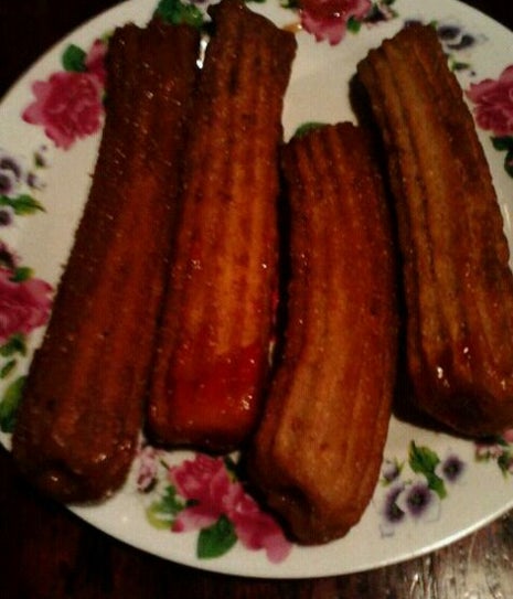 Churros Churros