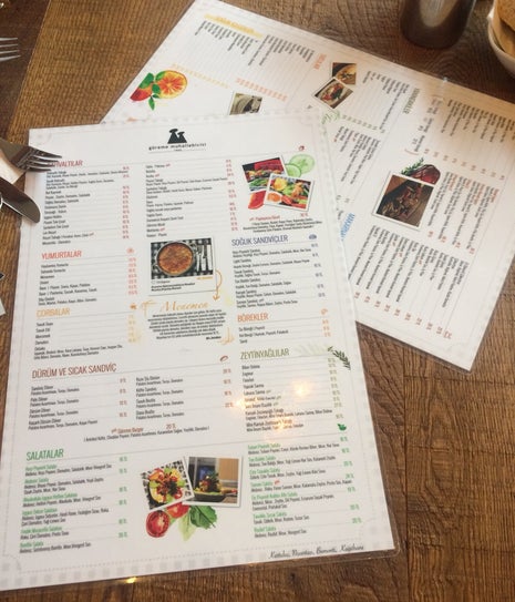 Göreme Muhallebicisi