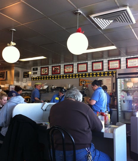 Waffle House