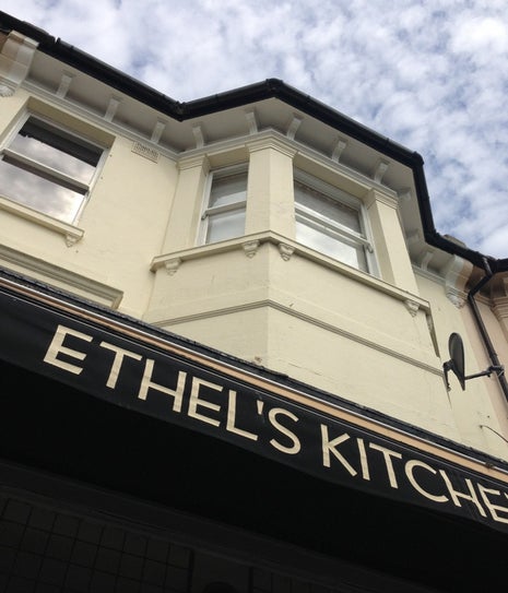 Ethel's Kitchen
