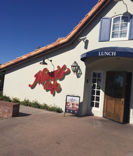 Mimi's Cafe