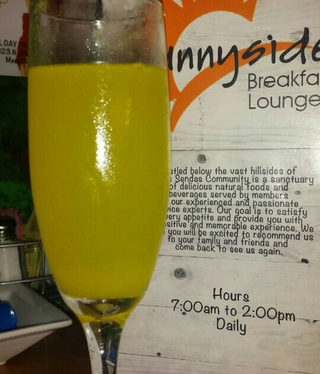 Sunnyside Breakfast Lounge