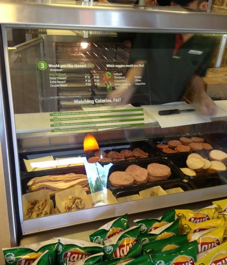 Subway