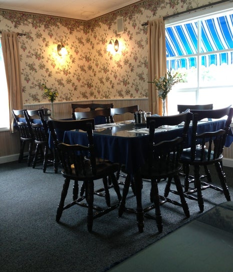 Stephanie's Village Pancake House