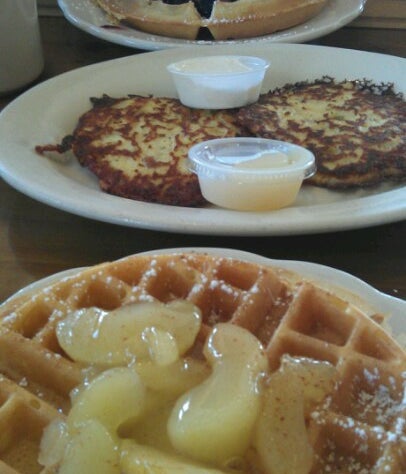 Tiffany's Family Restaurant