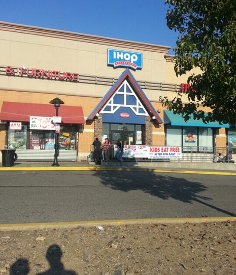 IHOP