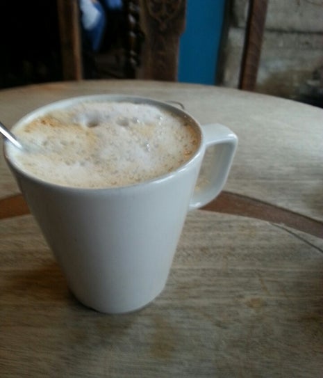Luv Cafe