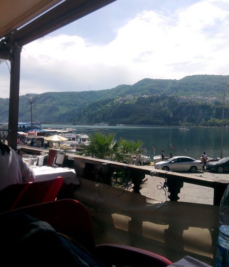 Tuana Restaurant