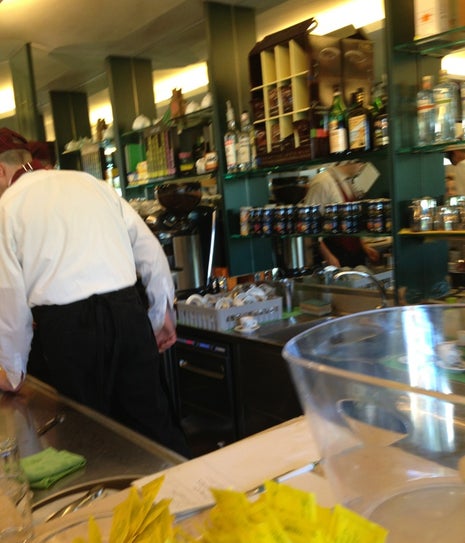 Pasticceria Bar Morabito