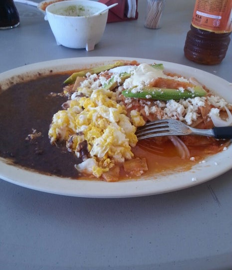 Cocina economica La cabaña