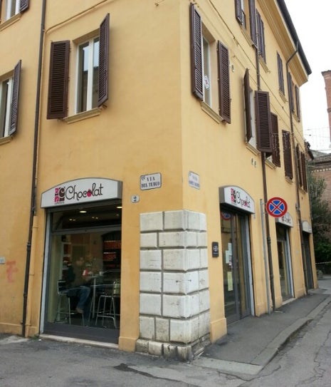 Chocolat