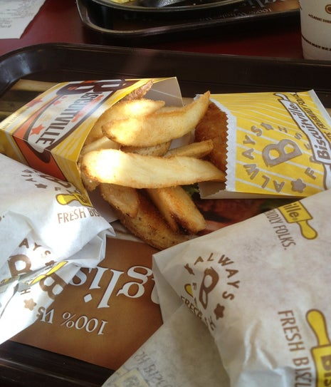 Biscuitville