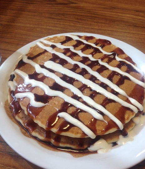 Denny's