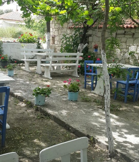 Akasya Cafe Kahvaltı