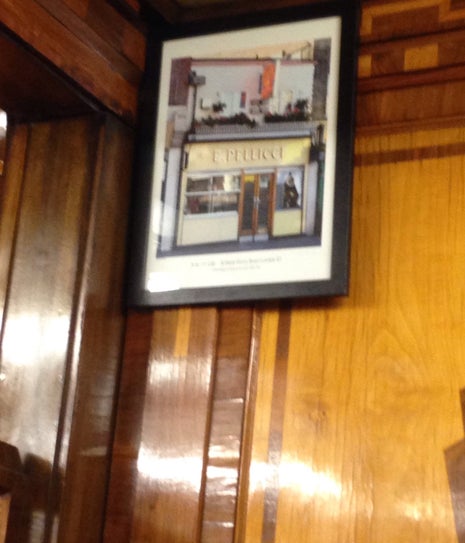 E Pellicci