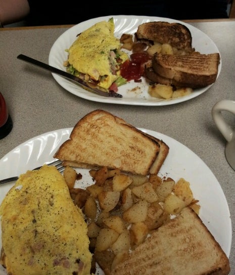Katie Flo's