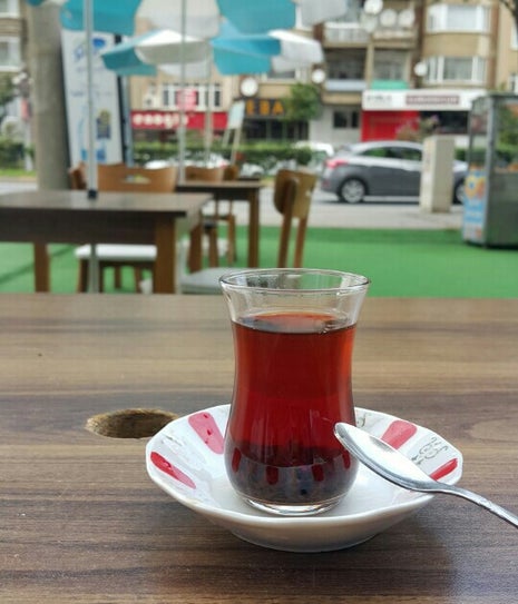 Alize Şarküteri & Cafe