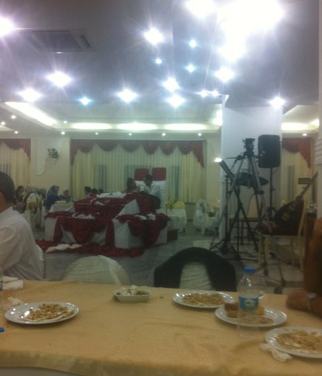 Yay Grand Hotel Mardin