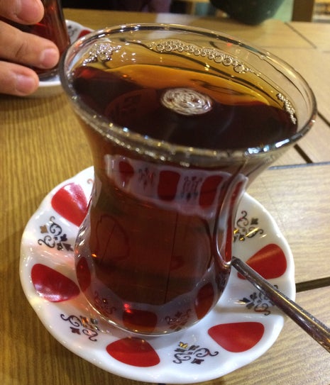 Simitçi Dünyası Çorum