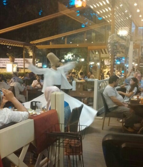 Eyup sultan