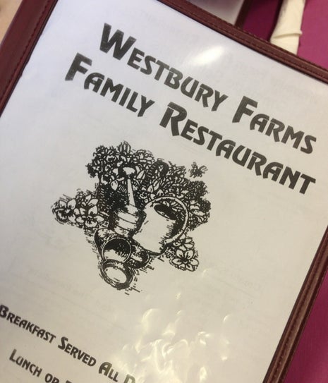 Westbury Farms Family Restaurant