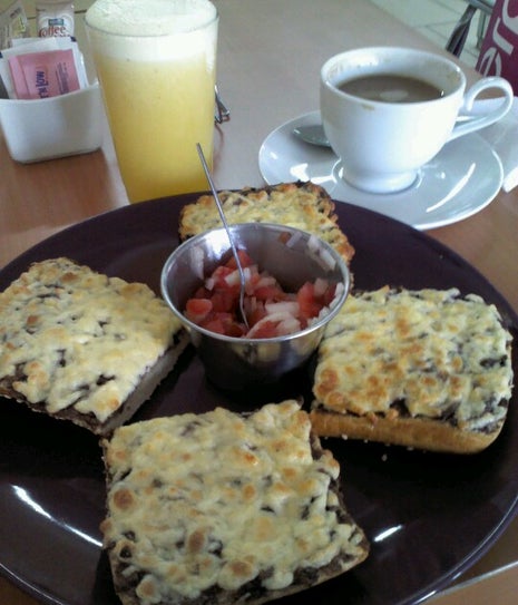 Bayamo kafe