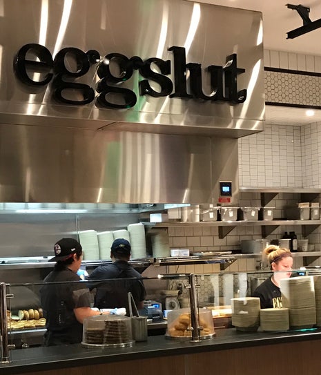 Eggslut