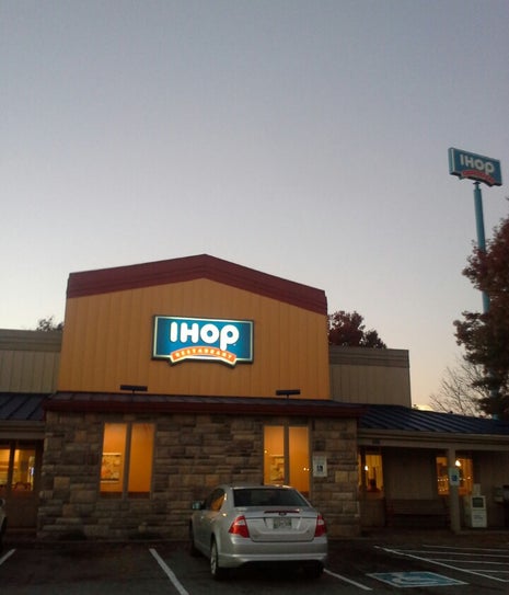 IHOP