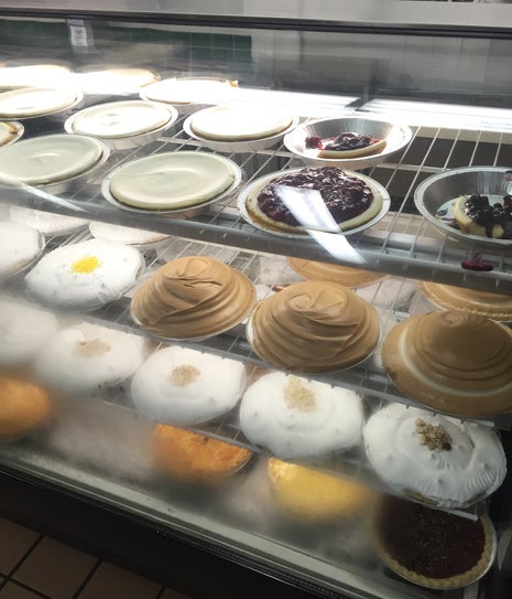 Nation's Giant Hamburgers