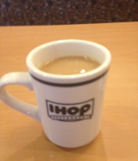 IHOP
