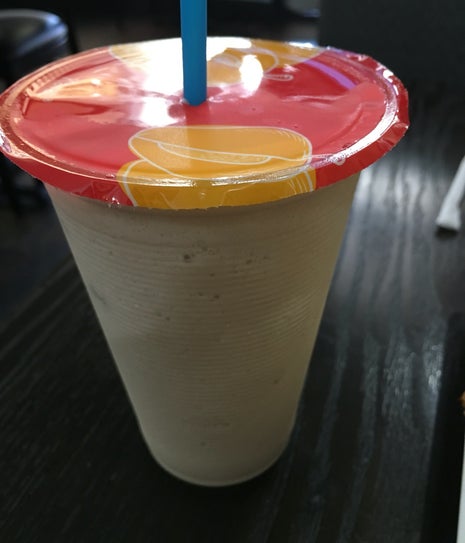 Ginger And Spice Noodle & Grill, formerly Beany's Cafe