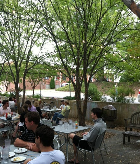 Big City Bread Cafe