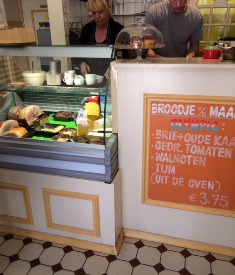 Baguetterie Vlaar