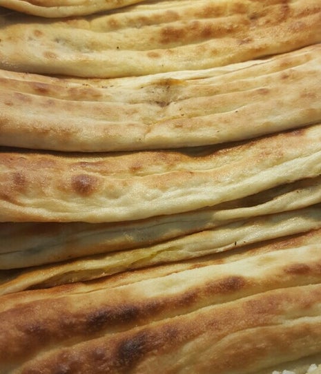 Öz Sofram Börek Salonu