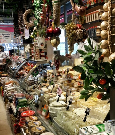 uzunlar kahvalti dünyasi