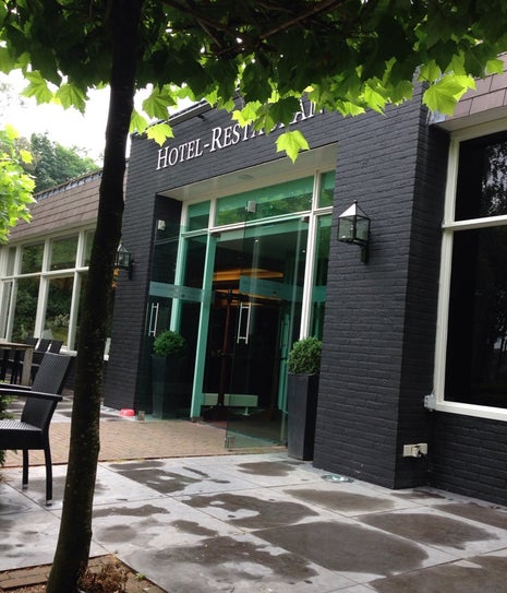Fletcher Hotel- Restaurant Sallandse Heuvelrug
