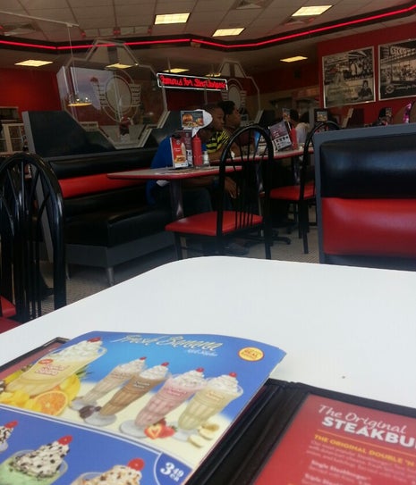 Steak 'n Shake