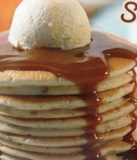 Pancake House
