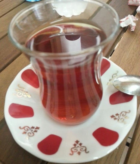 Ortaköy Börekçisi