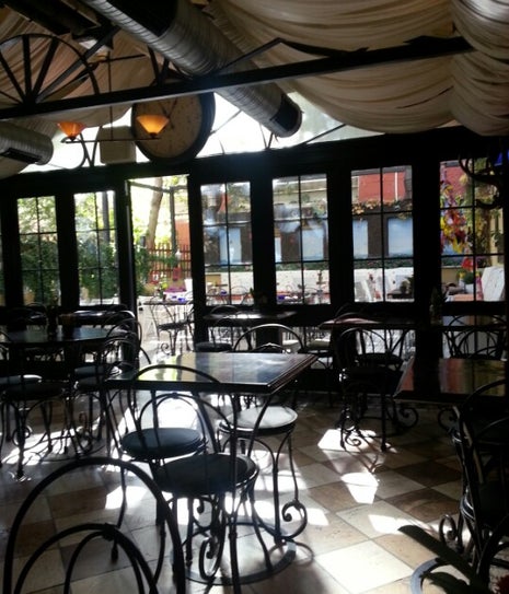Café des Cafés
