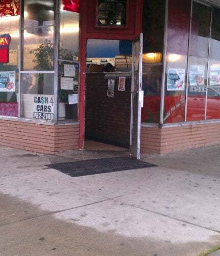Kim's Resturant