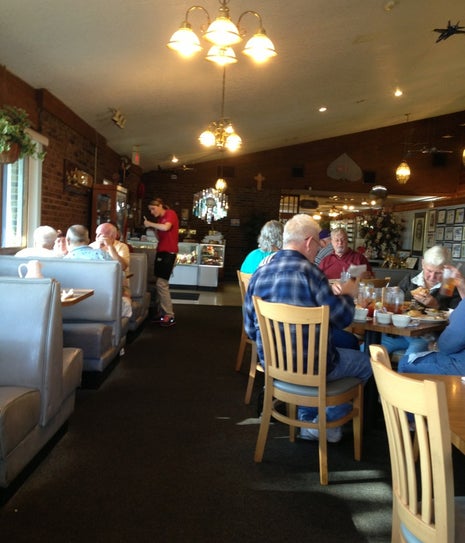 Bens Family Restaurant